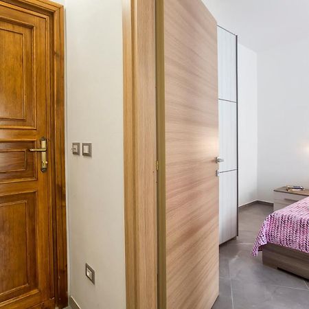 Nonna Adelina Apartments & Rooms Alghero Kültér fotó