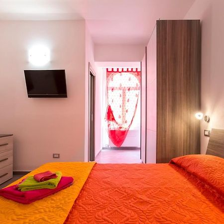 Nonna Adelina Apartments & Rooms Alghero Kültér fotó