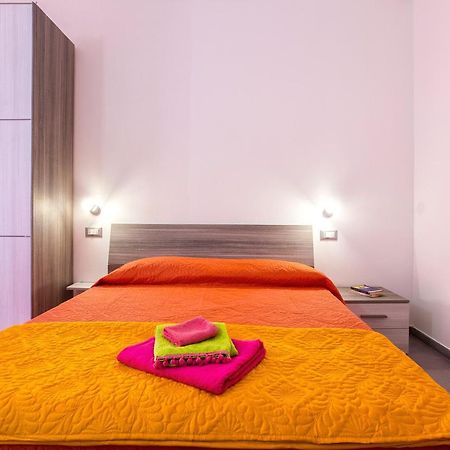 Nonna Adelina Apartments & Rooms Alghero Kültér fotó