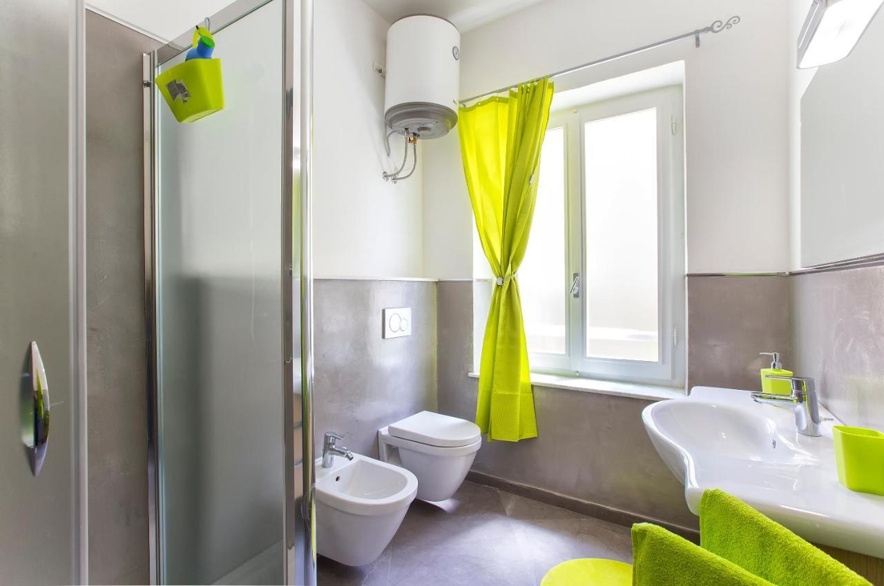 Nonna Adelina Apartments & Rooms Alghero Kültér fotó