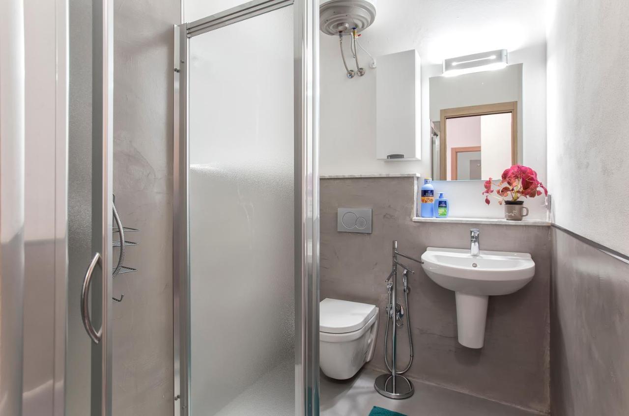 Nonna Adelina Apartments & Rooms Alghero Kültér fotó