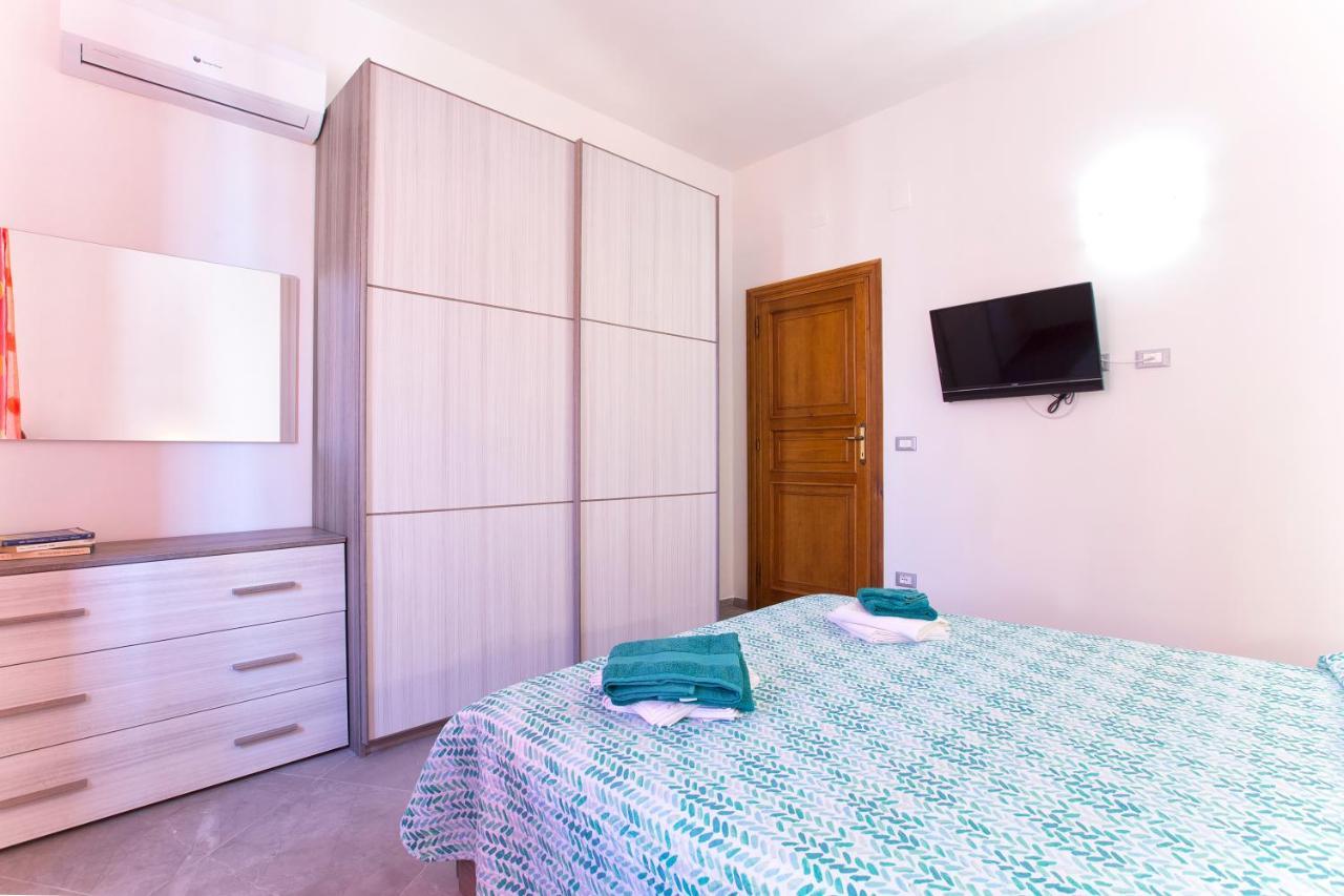 Nonna Adelina Apartments & Rooms Alghero Kültér fotó