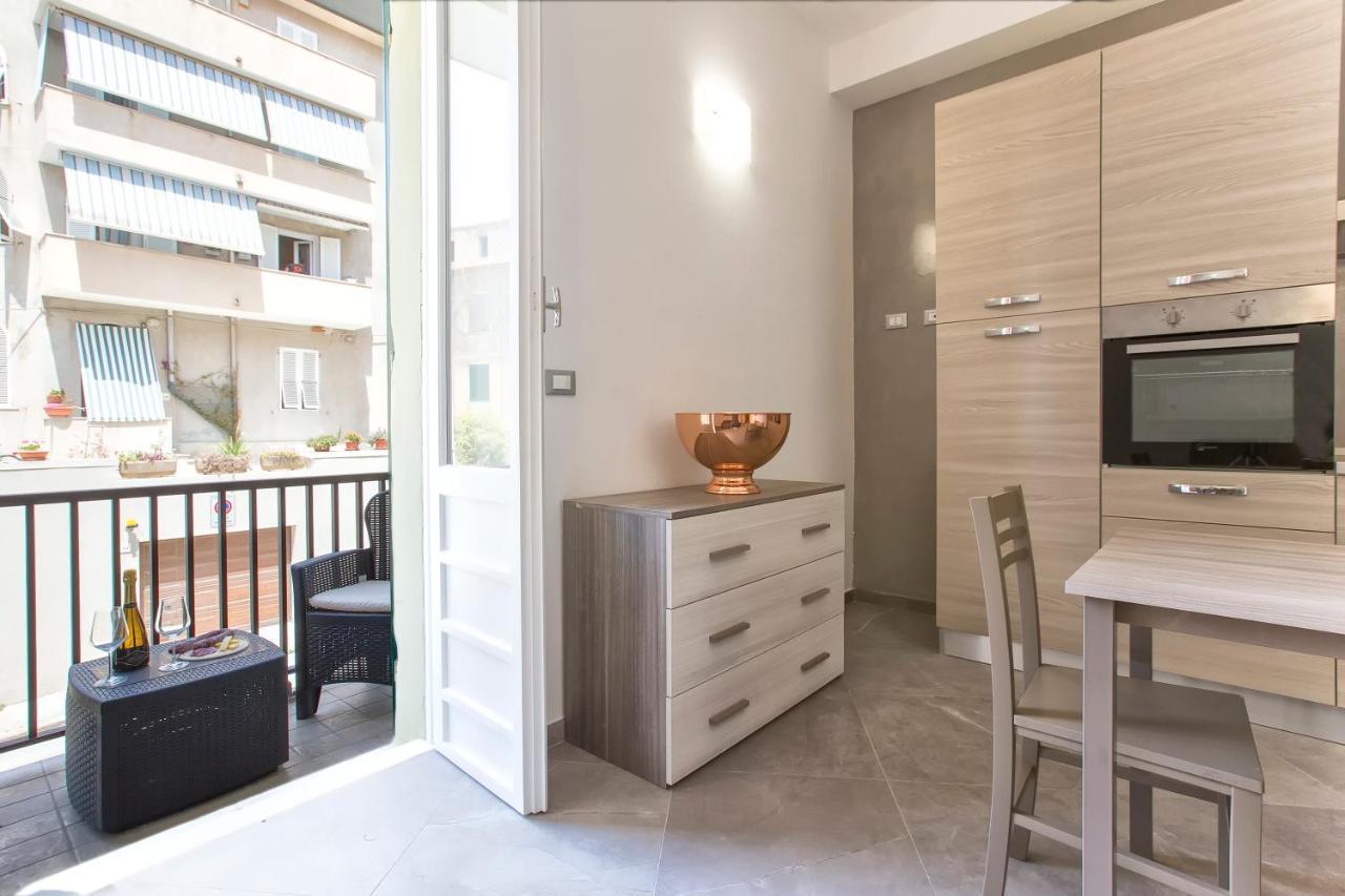 Nonna Adelina Apartments & Rooms Alghero Kültér fotó