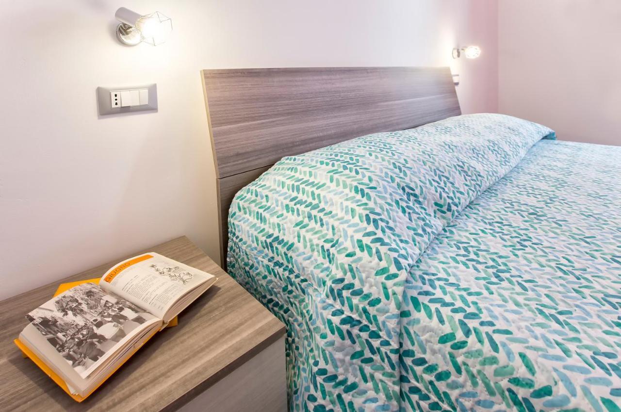 Nonna Adelina Apartments & Rooms Alghero Kültér fotó