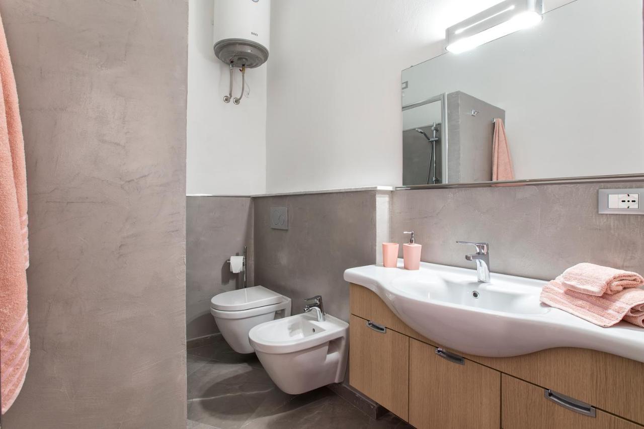Nonna Adelina Apartments & Rooms Alghero Kültér fotó