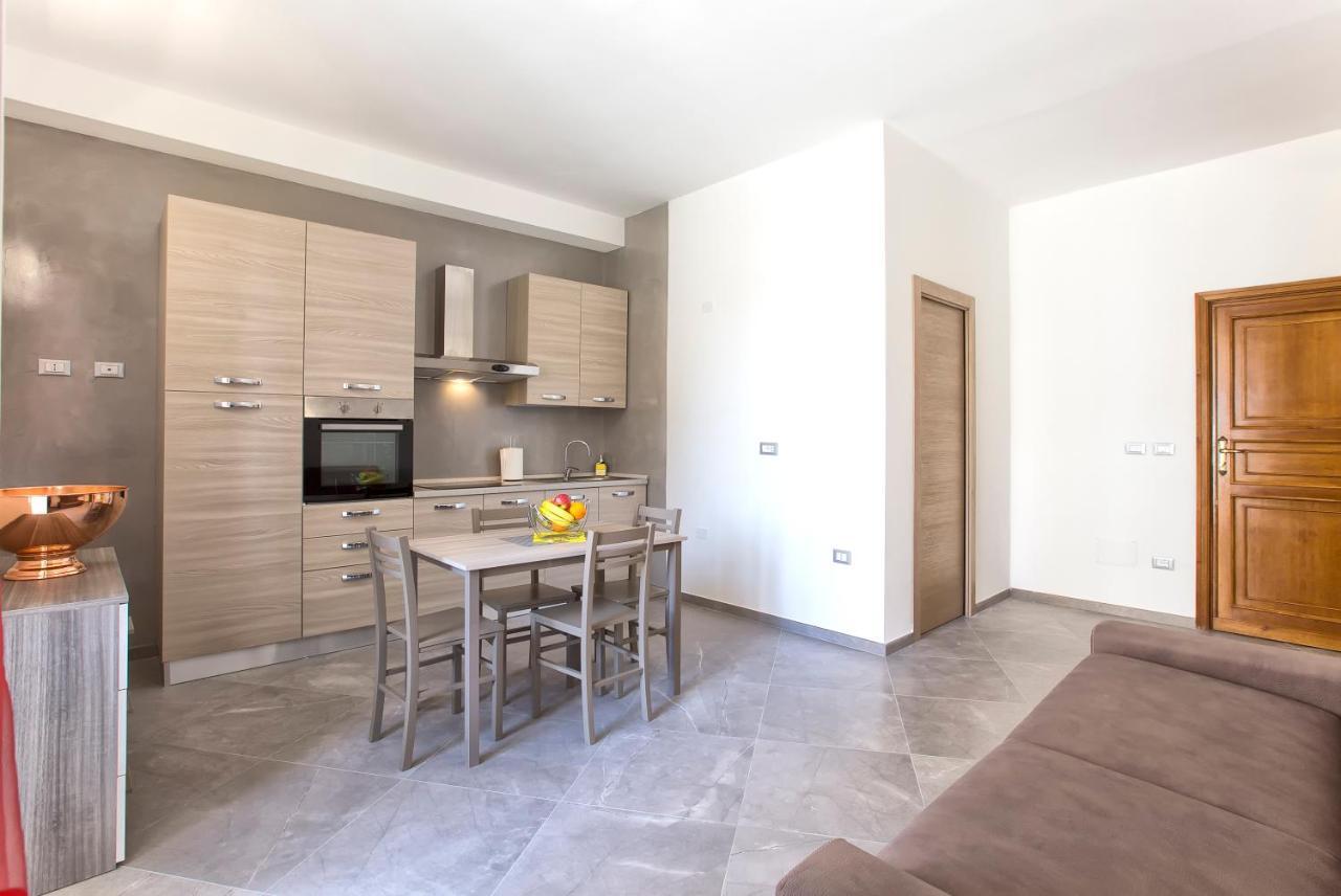 Nonna Adelina Apartments & Rooms Alghero Kültér fotó