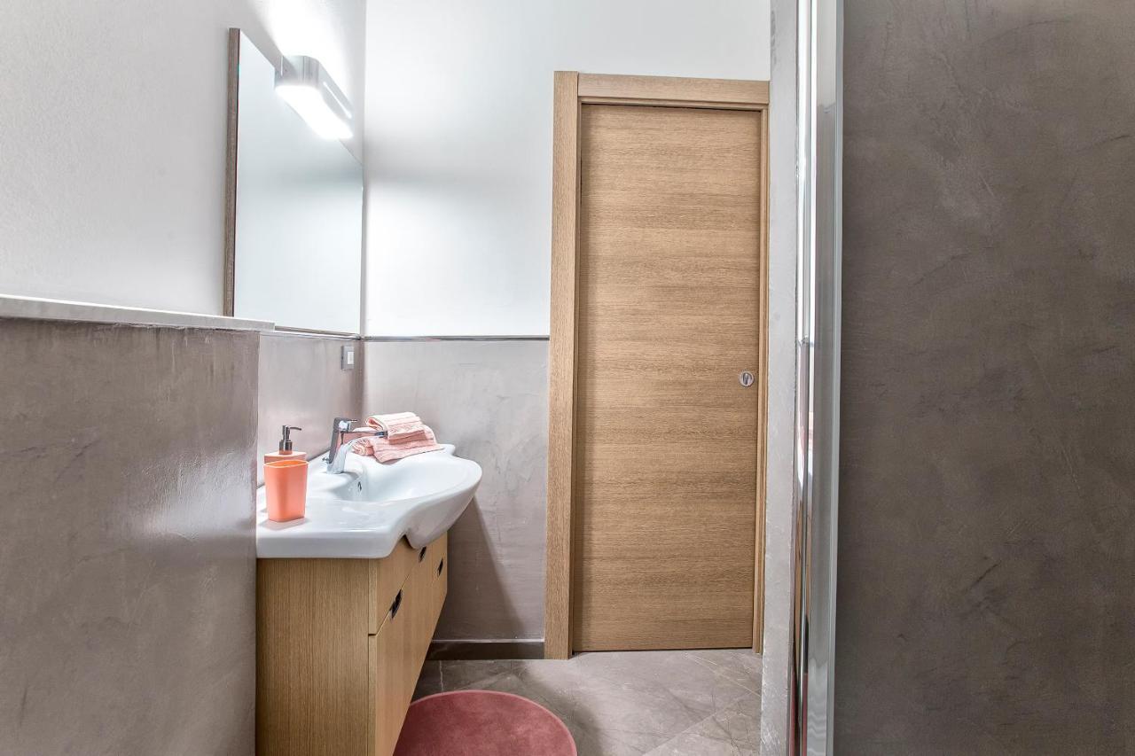 Nonna Adelina Apartments & Rooms Alghero Kültér fotó