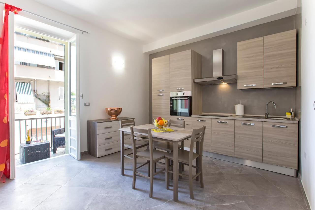 Nonna Adelina Apartments & Rooms Alghero Kültér fotó