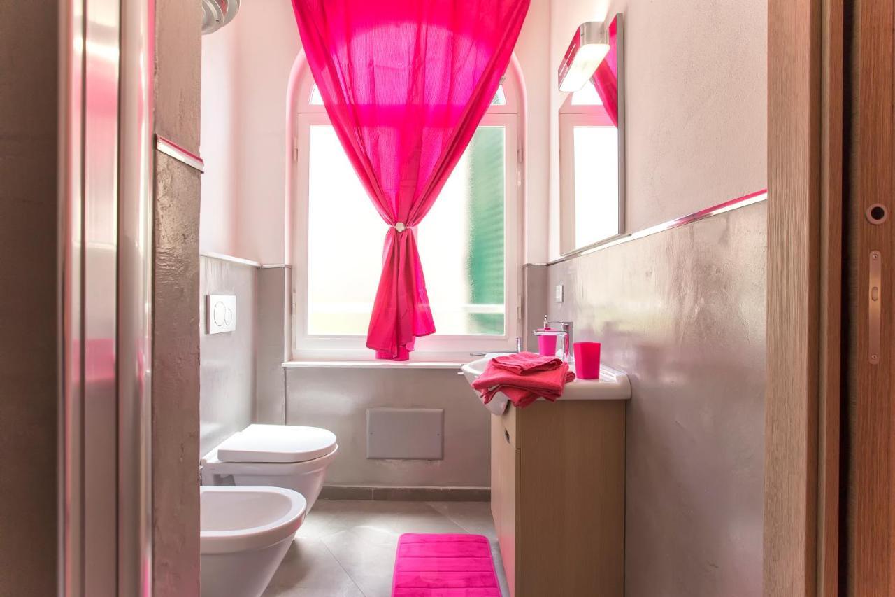 Nonna Adelina Apartments & Rooms Alghero Kültér fotó