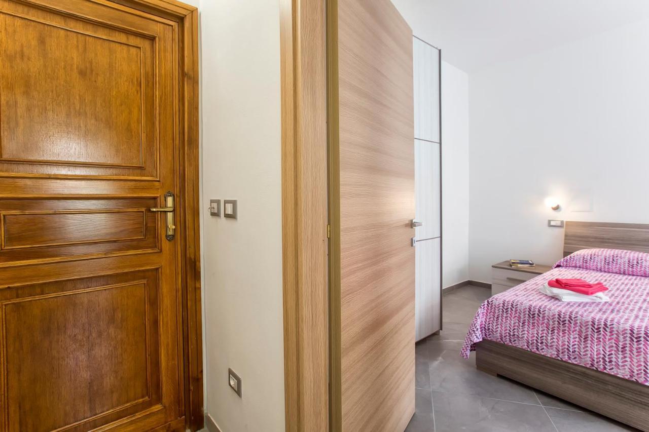 Nonna Adelina Apartments & Rooms Alghero Kültér fotó