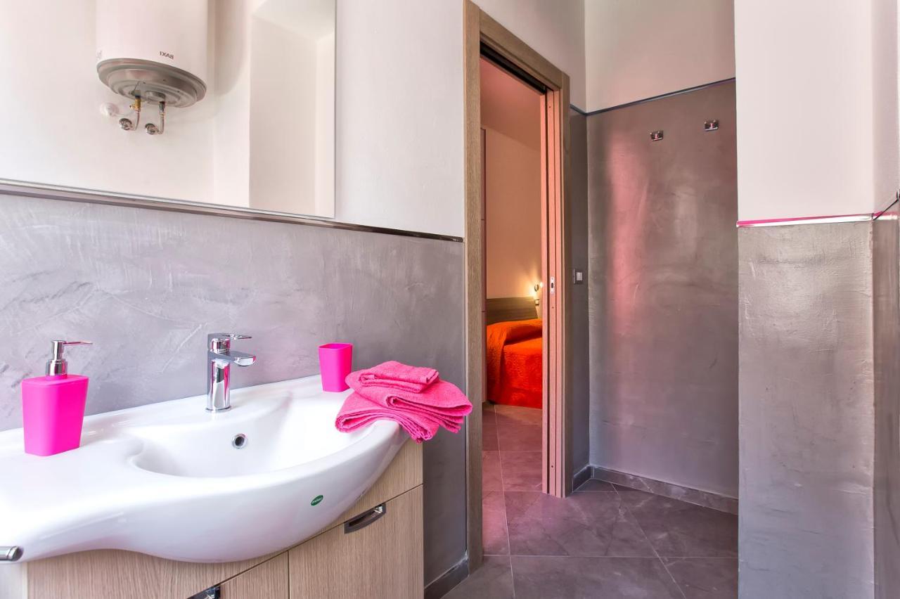 Nonna Adelina Apartments & Rooms Alghero Kültér fotó