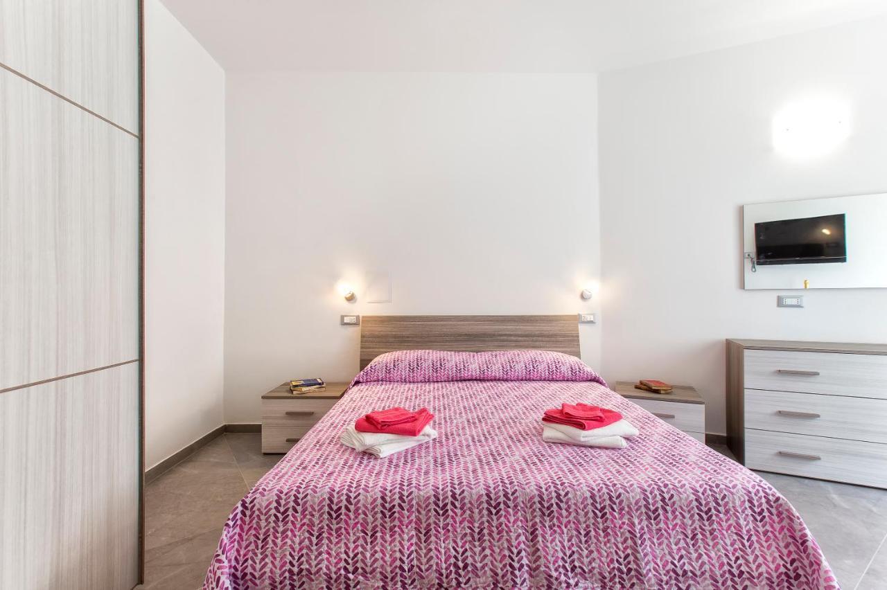 Nonna Adelina Apartments & Rooms Alghero Kültér fotó
