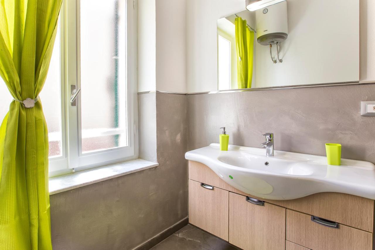 Nonna Adelina Apartments & Rooms Alghero Kültér fotó