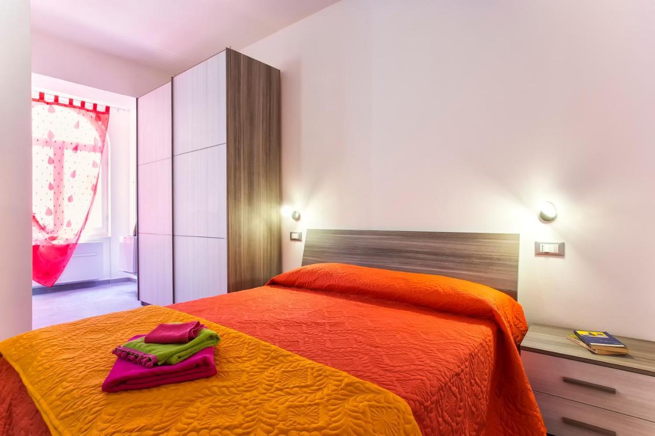 Nonna Adelina Apartments & Rooms Alghero Kültér fotó