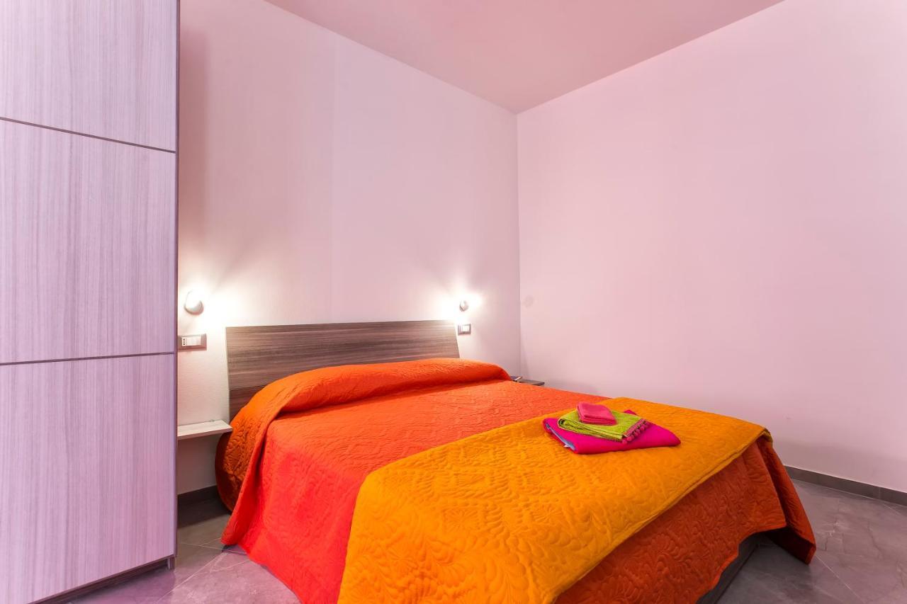 Nonna Adelina Apartments & Rooms Alghero Kültér fotó