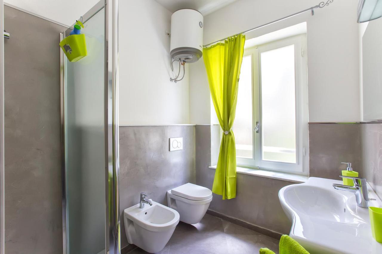 Nonna Adelina Apartments & Rooms Alghero Kültér fotó