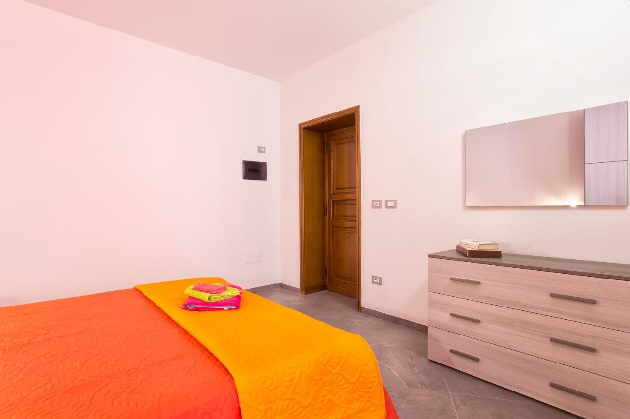 Nonna Adelina Apartments & Rooms Alghero Kültér fotó