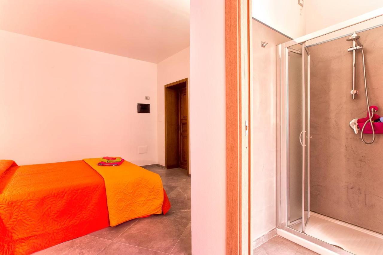 Nonna Adelina Apartments & Rooms Alghero Kültér fotó