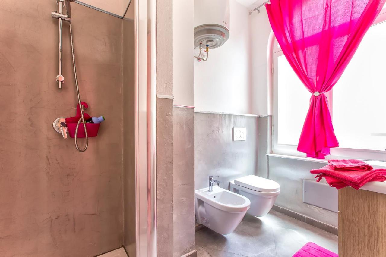 Nonna Adelina Apartments & Rooms Alghero Kültér fotó