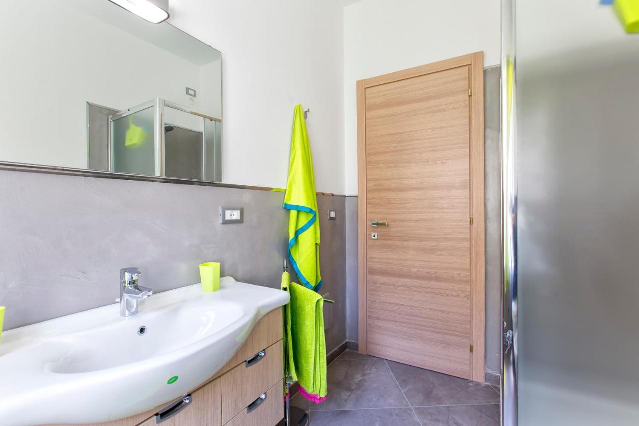 Nonna Adelina Apartments & Rooms Alghero Kültér fotó