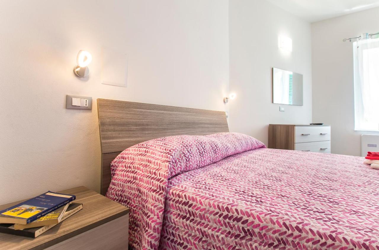 Nonna Adelina Apartments & Rooms Alghero Kültér fotó
