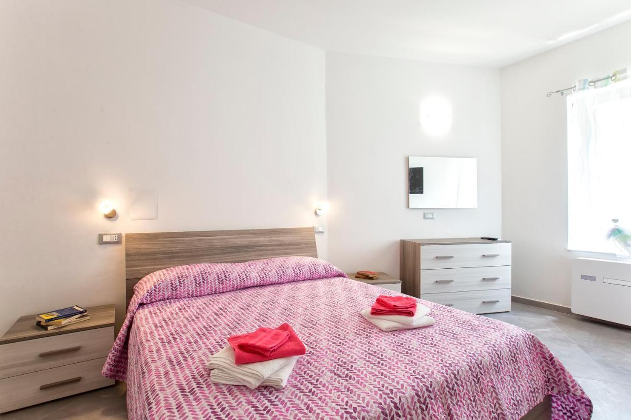Nonna Adelina Apartments & Rooms Alghero Kültér fotó
