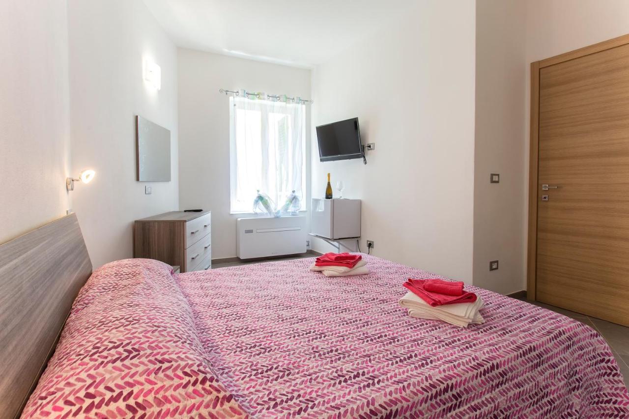 Nonna Adelina Apartments & Rooms Alghero Kültér fotó