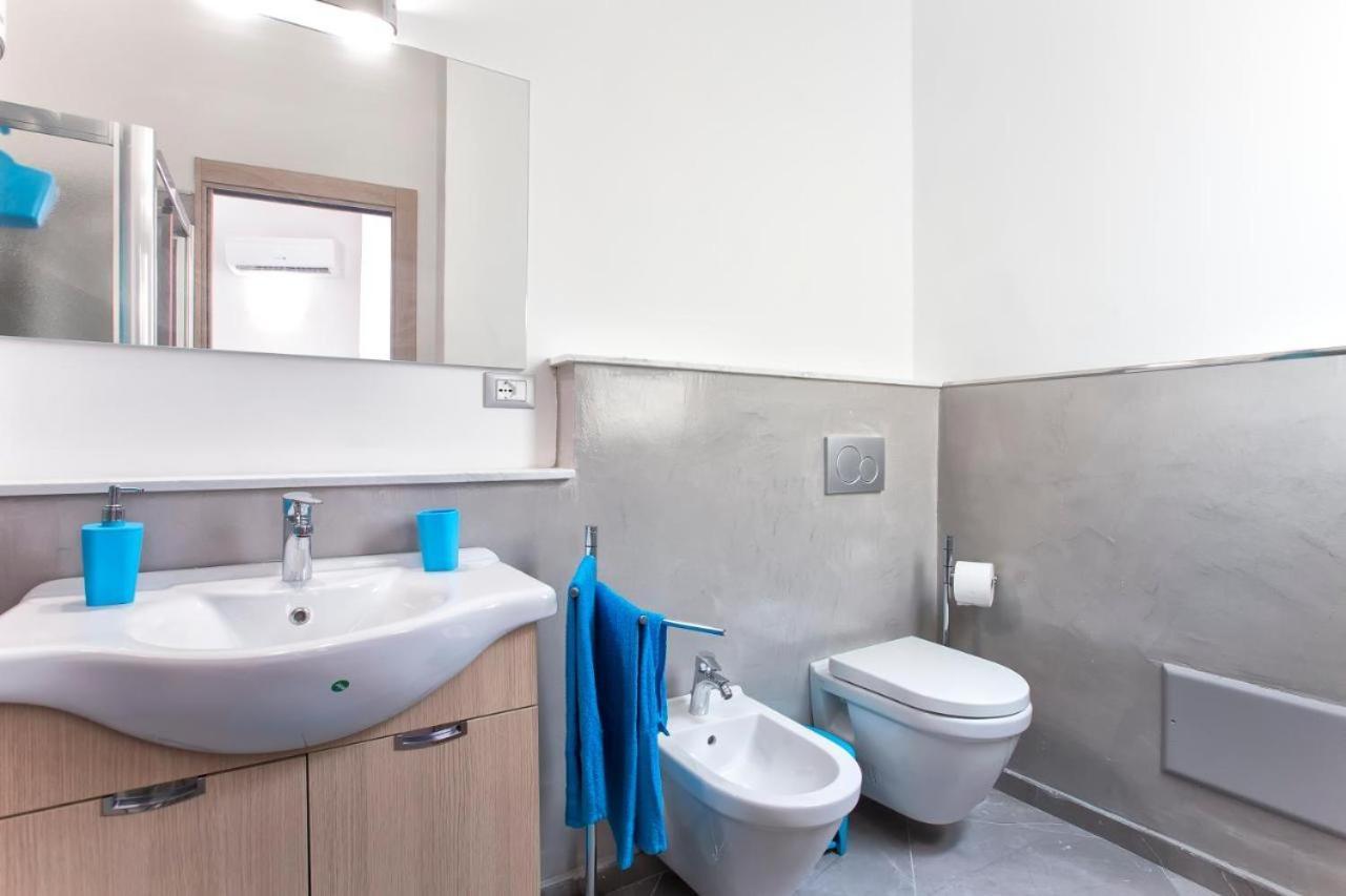 Nonna Adelina Apartments & Rooms Alghero Kültér fotó