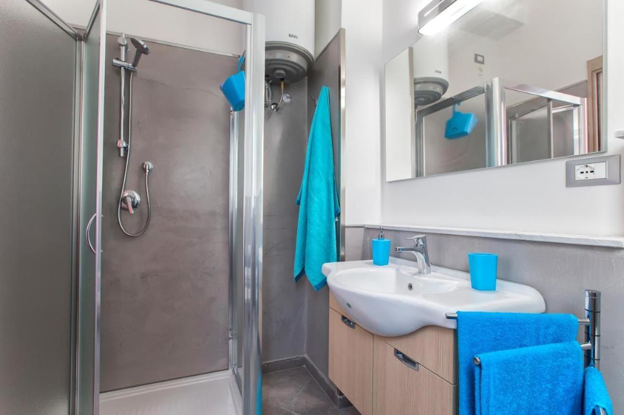 Nonna Adelina Apartments & Rooms Alghero Kültér fotó